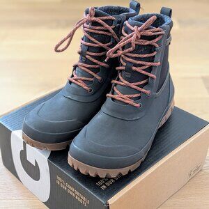 Men's Bogs Arcata Urban Lace Winter Boots